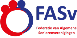 FASV - Federatie van Algemene Seniorenverenigingen